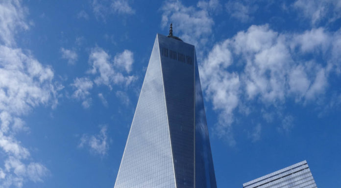 One World Trade Center - New-York