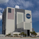 Le VAB - Kennedy Space Center - Cape Canaveral