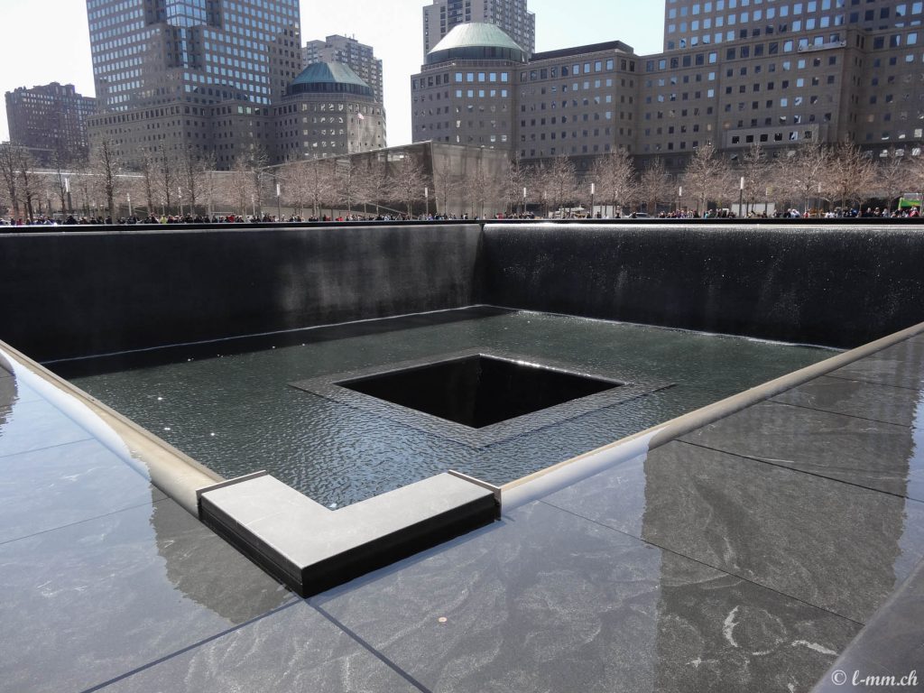 Ground Zero - New-York