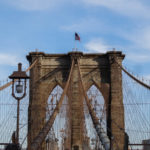 Brooklyn Bridge - New-York